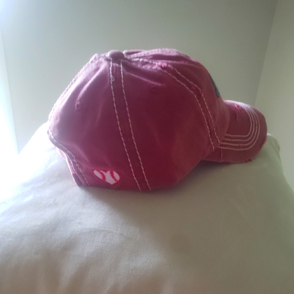 🔥Womens Vintage super cool baseball cap - Picture 4 of 6